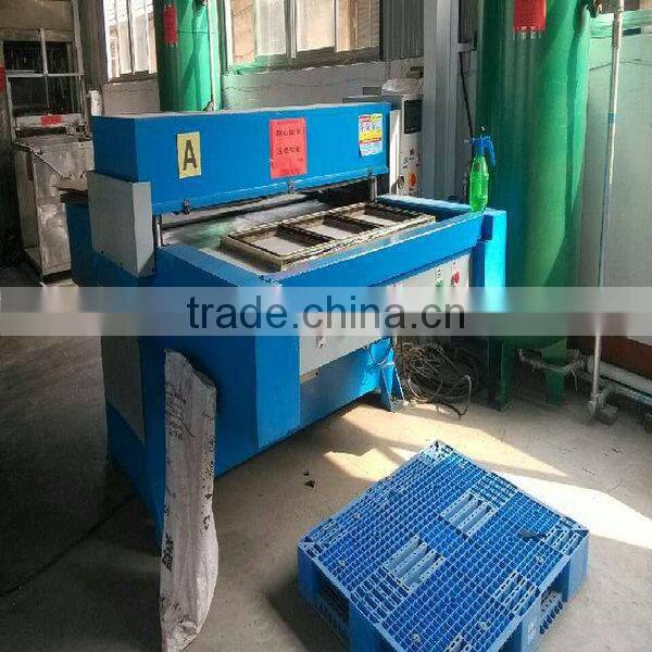 Plastic Insert Tray fruit packing PP Plastic Inner Package Apple Tray