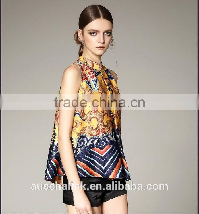 new arrival summer high quality stylish girls fancy sexy top wear