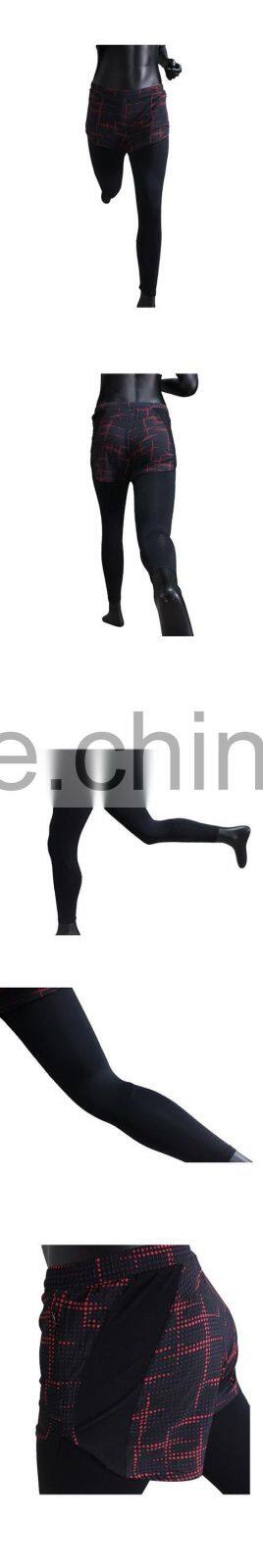 Women Fashion Latest Design New Style Wholesale Running Wear Jogger Sport Fitness Pants