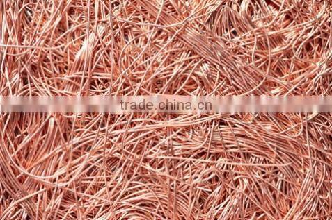 Metal Copper Scrap Available for sale