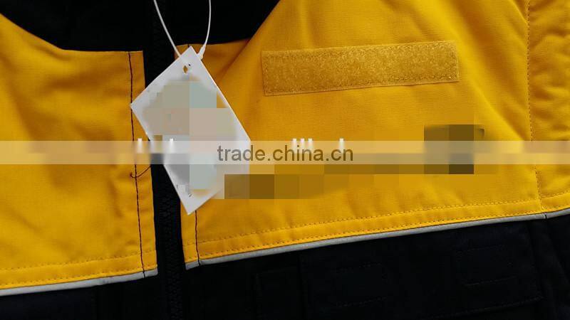 Autumn men padded cotton vest and hot design beauty vests for sale stocklot garments