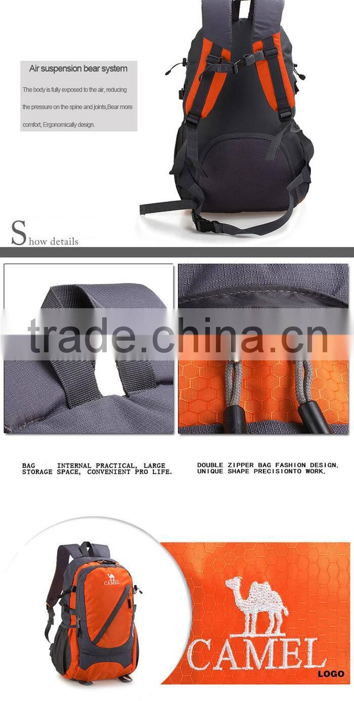 University jeans manufacturer nylon backpack