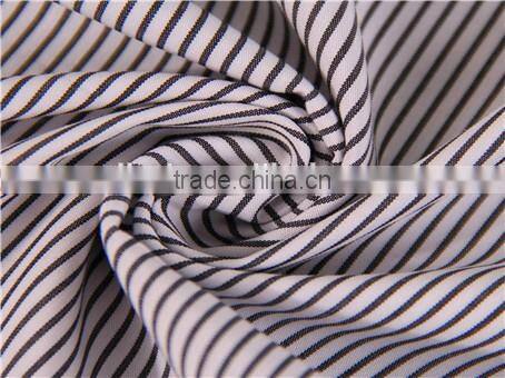 hot sellig in alibaba china bamboo fiber fabric, poplin fabric, yarn dyed fabirc