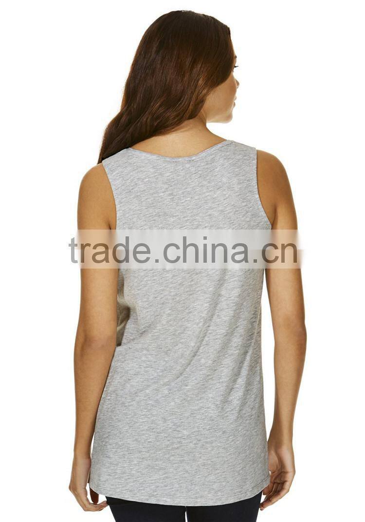 2015 Fashion Summer Tops Lace women short sleeve camisole