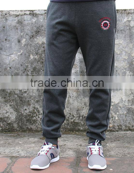 2017 Fashion latest Design Men Jogger Pants Wholesale OEM