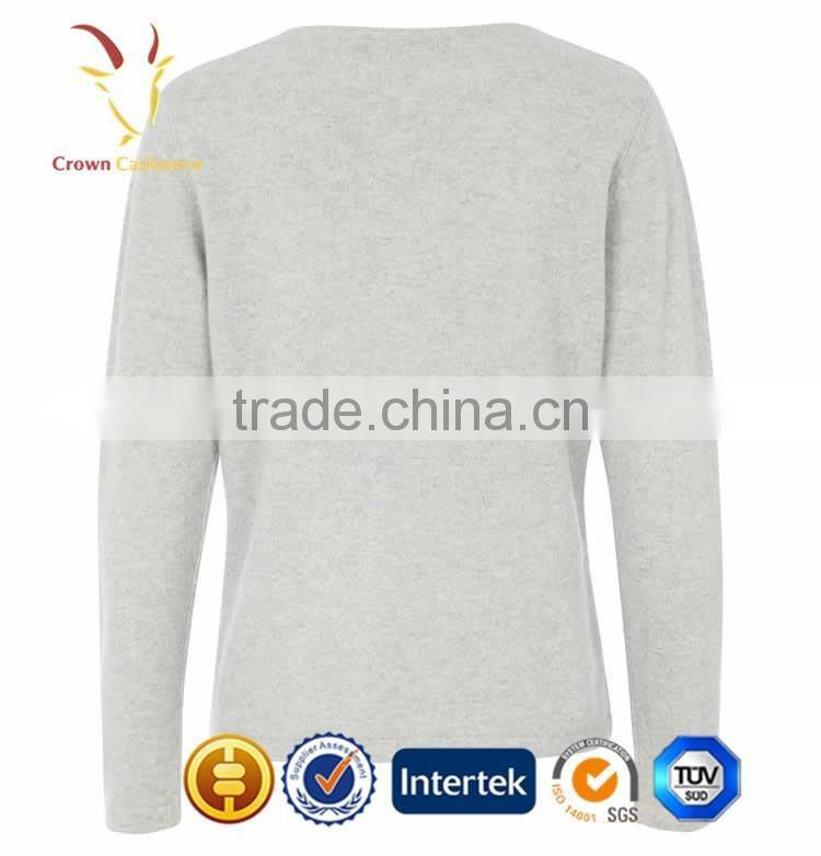 Latest Top Brand Sweater Wool Women Jumpers