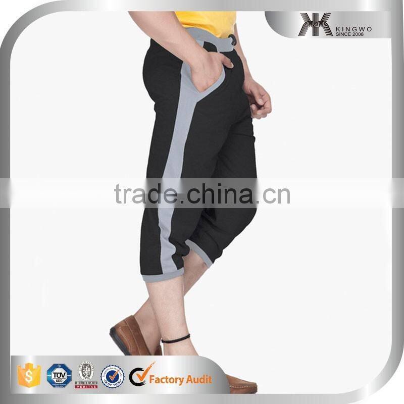 OEM Design China Wholesale Factory Mens Jogger Shorts Pants Men's Clothing