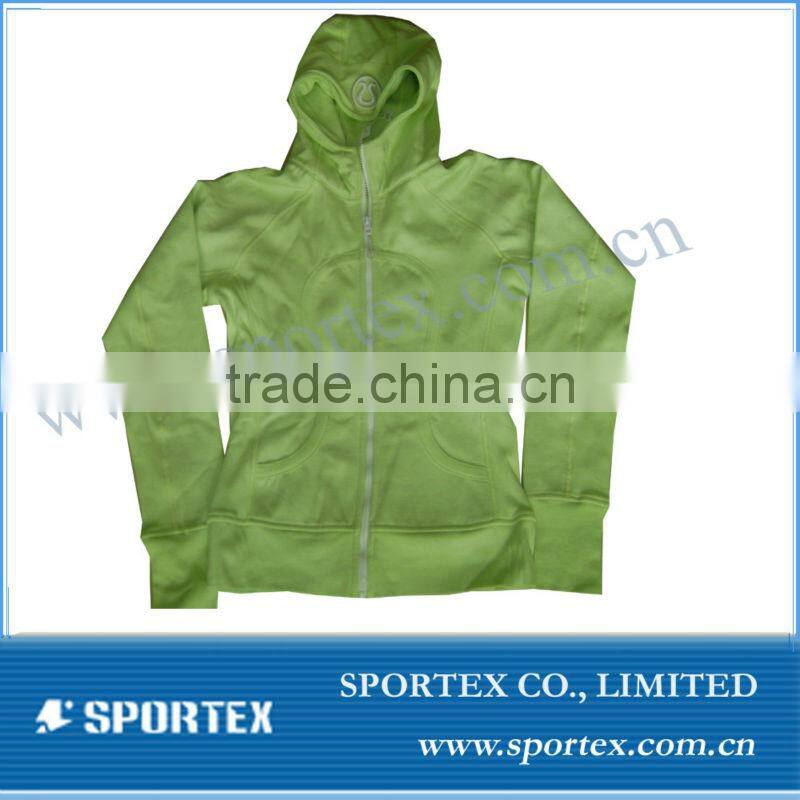 mens and ladies cotton hoodies/long sleeve hoodies/hoodied sweatshirt