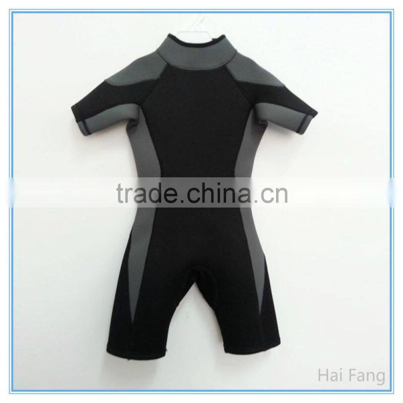 Child Kids Diving Suit, Body Fit Diving Suit, Wet Suit for Leisure Sporting