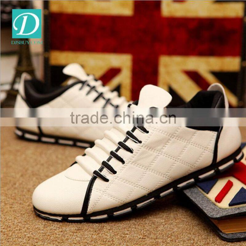 NXM 020 Summer Fashion Korean Male Slip On Shoes