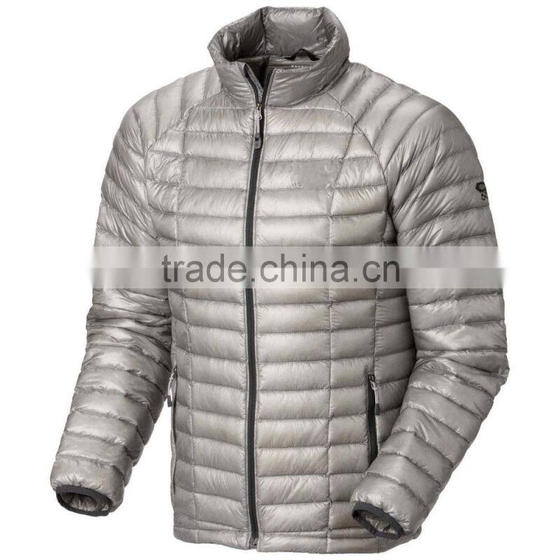 winter nylon duck down jackets men 2017 PQ071