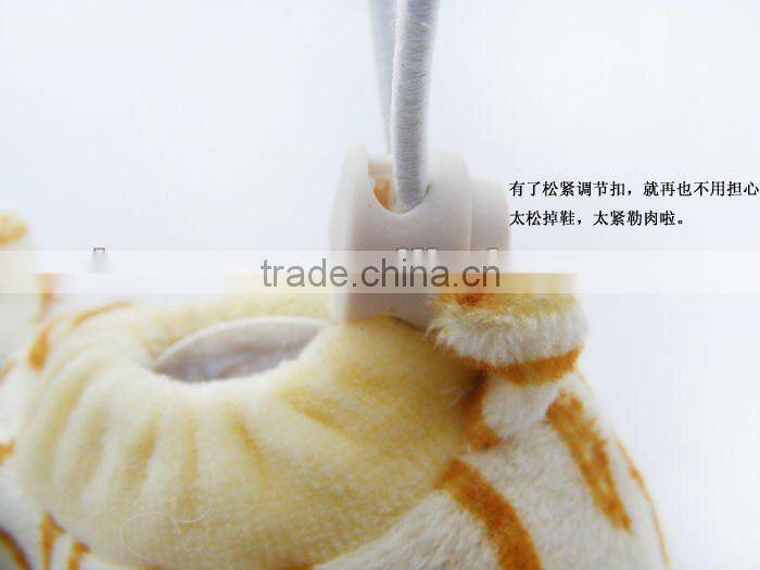 high quality animal baby shoes