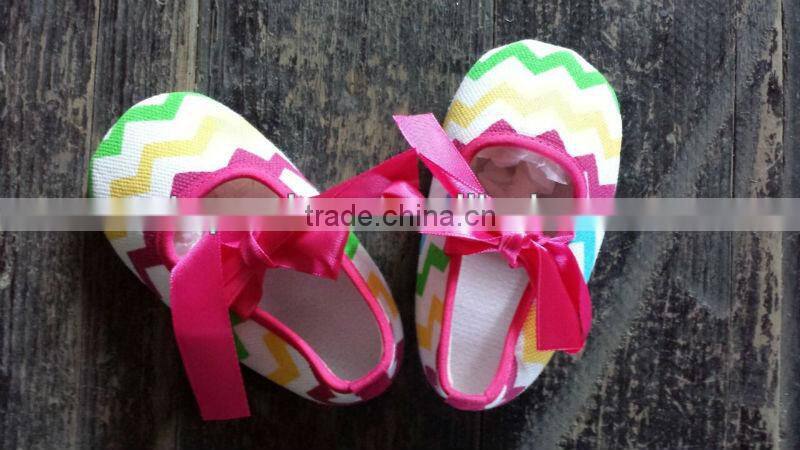 baby girls chiffon/chevron dress bodysuit dress baby cotton romper with hot pink tutu swing top swing outfit adorable girl