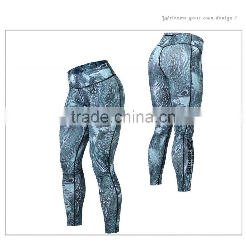 women's shiny yoga pants fashion tight wholesale colorful yoga pants
