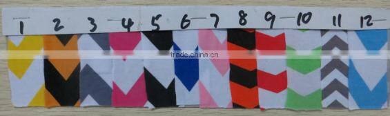 Factory OEM custom women new design Yoga Pants Ruffle capri Leggings Sportswear Activewear