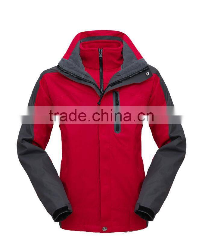men's waterproof jacket, men's jacket waterproof&breathable
