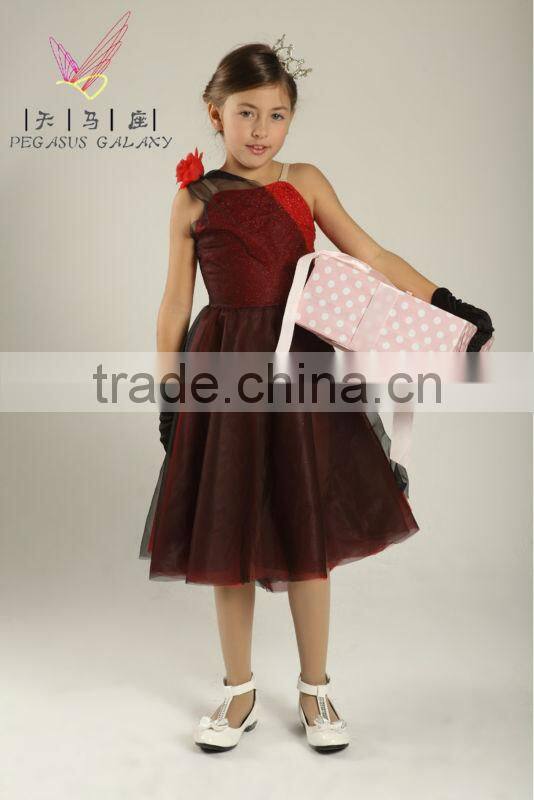 Dance skirt, Children's Performing skirt, Performances for children clothing,Dancing skirt