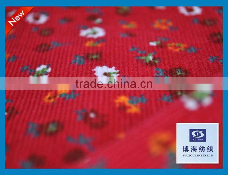 corduroy upholstery fabric