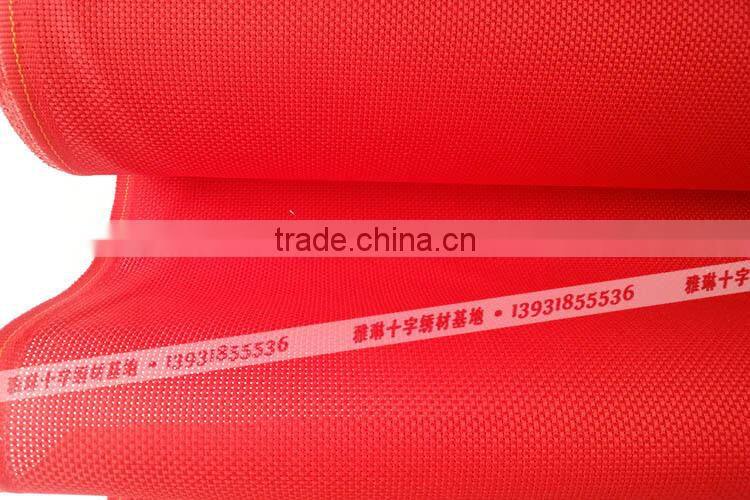 11CT 100 % Cotton Cross Stitched Fabric for Hand Made Embroidery