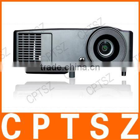 New home video TV projector LED projector 1080P HD
