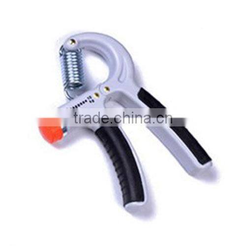 Hand Grip Adjustable Finger Healing Exercise Equipment Household Professional Count Grip Type A/Hand-Muscle Developer