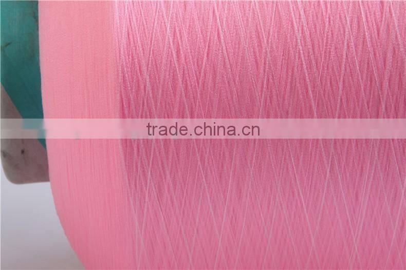 100% Polypropylene yarn PP yarn for making wrist guard