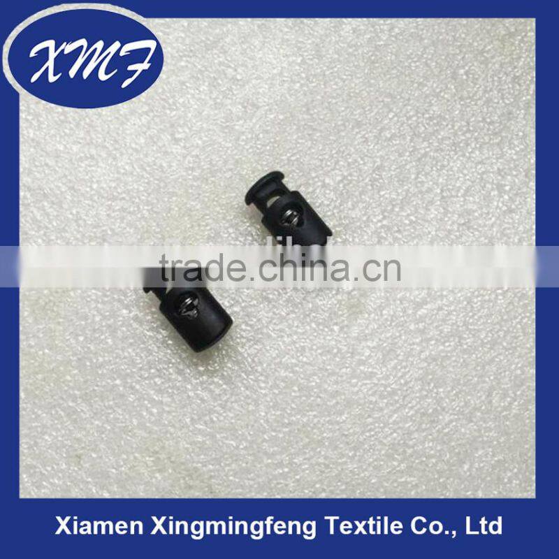 XMF-SK001 Plastic Cord Stopper/Clothes Plastic Cord Lock