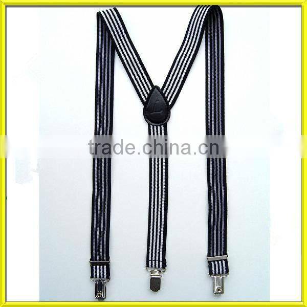 Herringbone Webbing for Braces