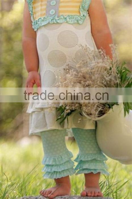 patriotic style 4th of july swing top & ruffles pants persnickety remake toddler girls boutique clothing sets