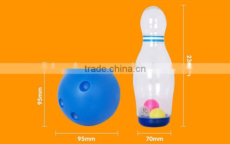 2015 kid mini bowling toy,sport toy,outdoor toy