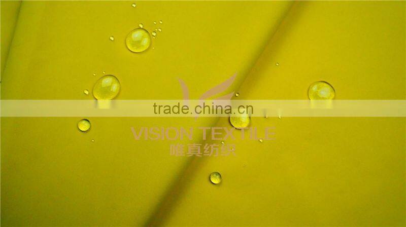 228T Full-Dull Nylon Taslon