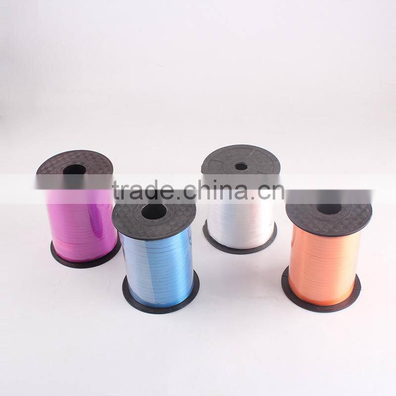 500yard Colour Ribbon 450m Long Balloon Ribbon