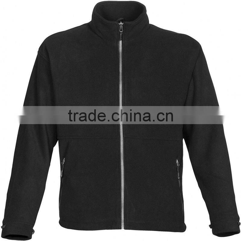 3 in 1 wind resistant & water repellent winter jacket with wind skirt
