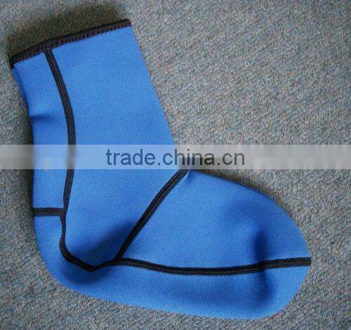 ladies boot neoprene waterproof boot socks