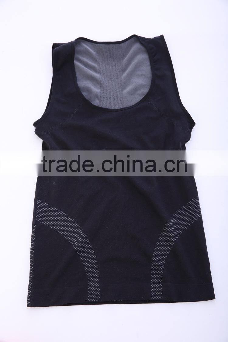 Hot sale yoga fitness wear yoga tank tops