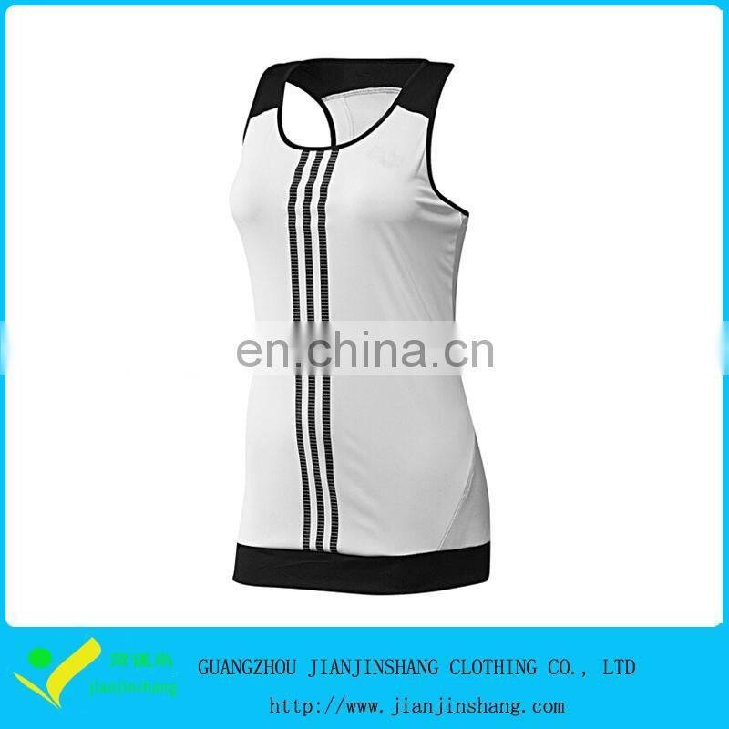 OEM Services Dri Fit Spandex Loose Fit Race Back Short Dress For Women