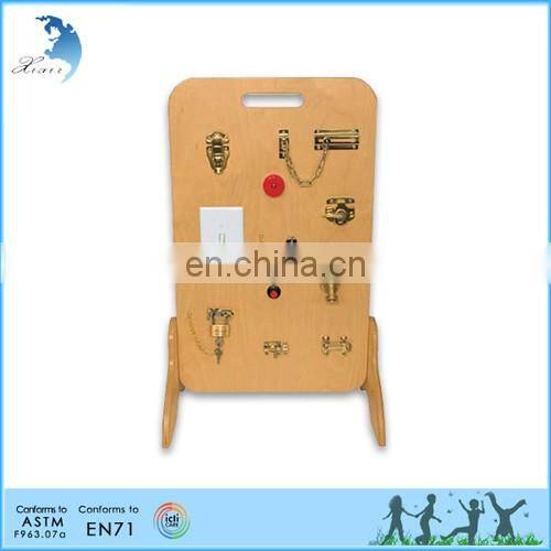 teaching aid teenager preschool Botany montessori toys