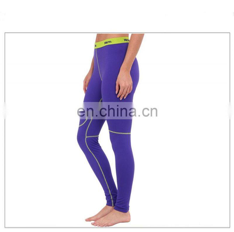 Wholesale waterproof legging Easy-to -wear Fitness Yoga Leggings 2016