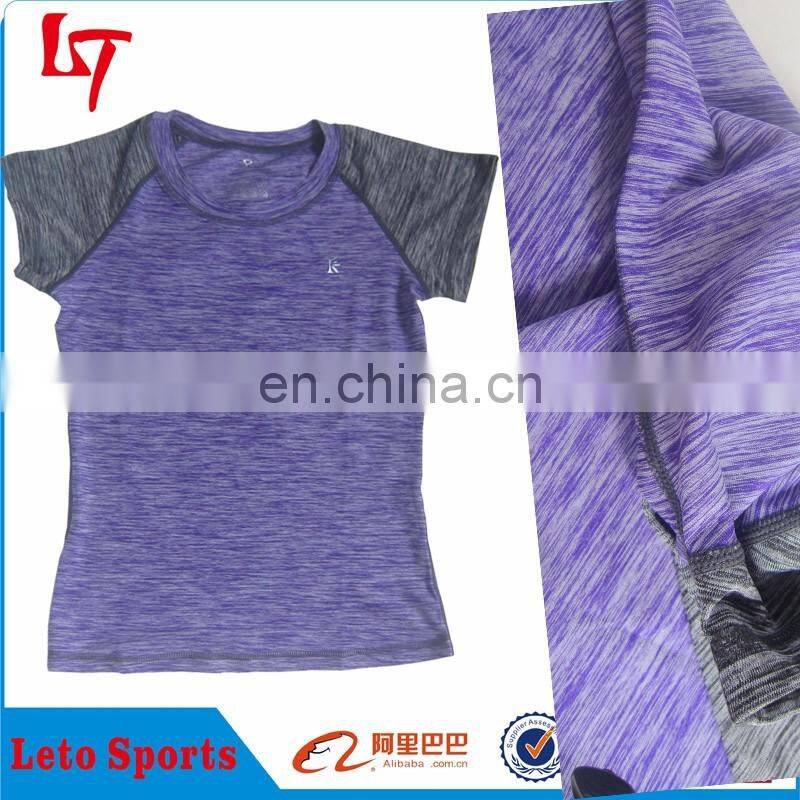 Rashguard compression sublimation printed Ladieswomen's mma rash guard