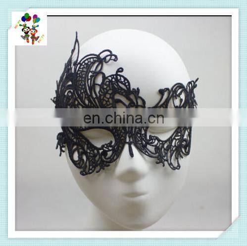 Sexy Venetian Masquerade Ball Costume Lace Eye Masks HPC-0401