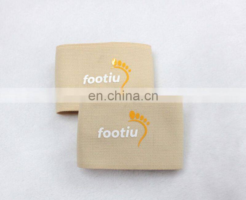 Copper Compression Arch Support Sleeves Recovery from heel pain and plantar fasciitis