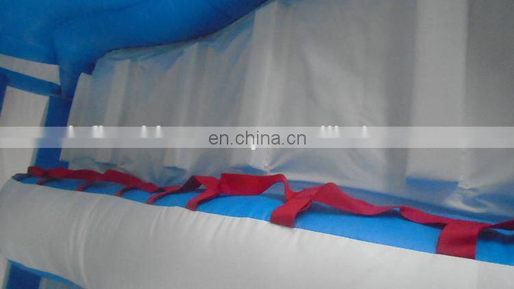 Inflatable Water Slide Water Park Slide For Sale