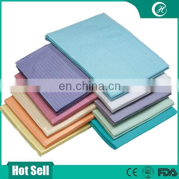 Nonwoven PP disposable bed sheet