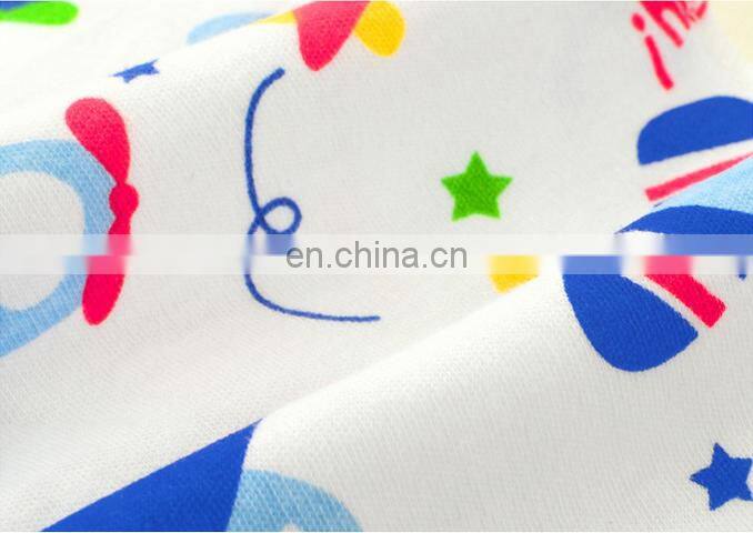 Fashion Wholesale China supplier baby bibs bandana with logo