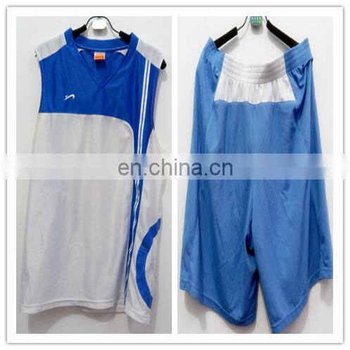 fashion guangzhou used clothing wholesale sports clothing