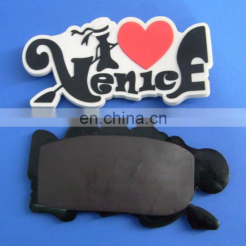 Greece river party refrigerator magnet cheap refrigerator sticker