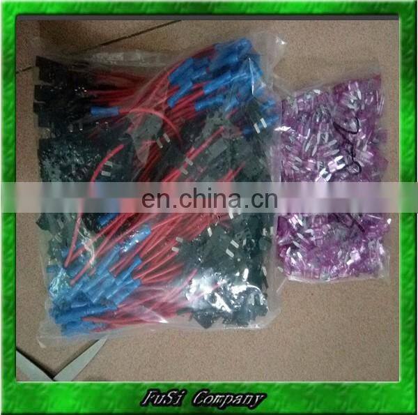 Blade Style ATO Low Profile Fuse Holder Fuse Tap