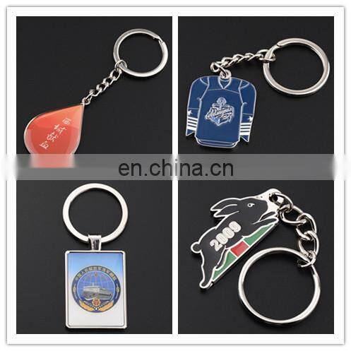 Newest popular fashion metal girls cosmetic mirror