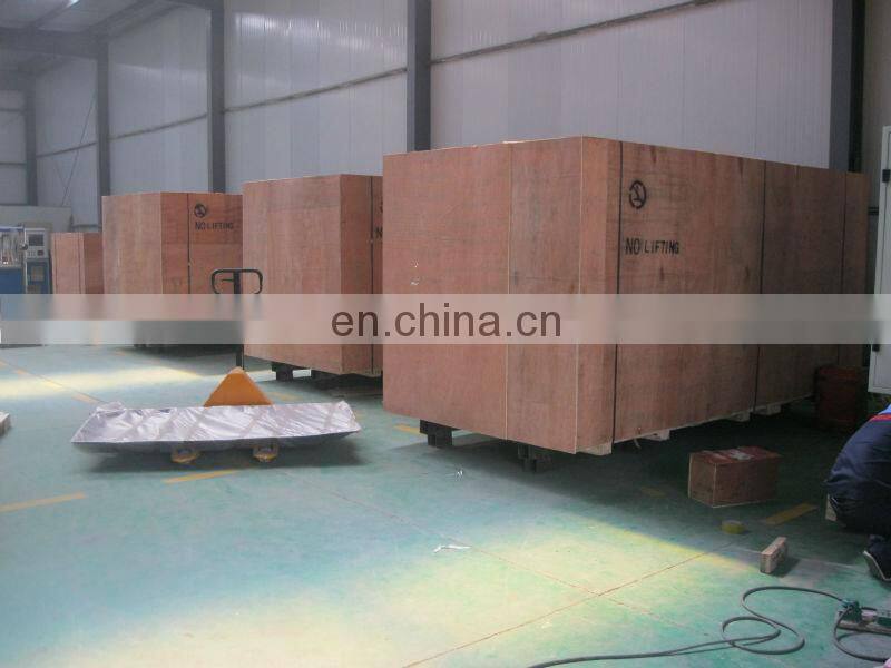 large diameter pipe threading machine QK1325