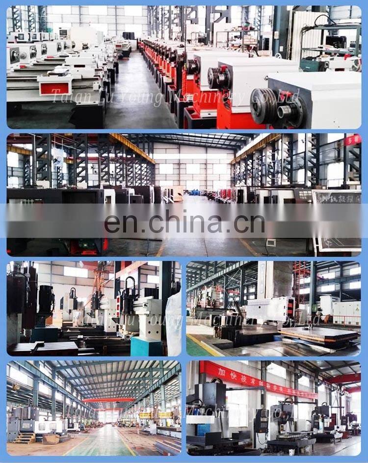 Small CNC Lathe Machine Specification for Sale Low Price From China Factory CK6132